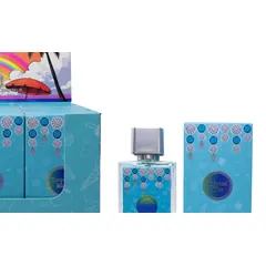 S-X3025 30ml Luxury Fragrance Retail Set - Bottle Detail