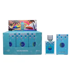 S-X3025 30ml Luxury Fragrance Retail Set - Original Main Image