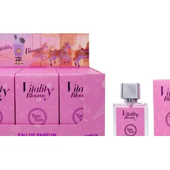 S-X3026 30ml Fashion Perfume Gift Set - Product Close-up