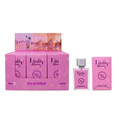 S-X3026 30ml Fashion Perfume Gift Set - Original Main Image