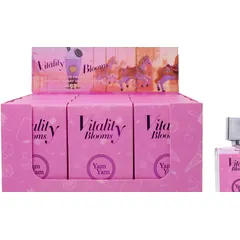 S-X3026 30ml Fashion Perfume Gift Set - Packaging Detail