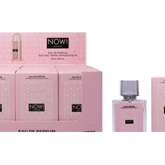 S-X3027 30ml Fresh Perfume Sample for Wholesale - Product Close-up