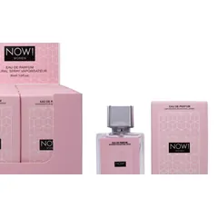 S-X3027 30ml Fresh Perfume Sample for Wholesale - Bottle Detail