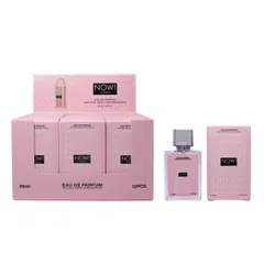 S-X3027 30ml Fresh Perfume Sample for Wholesale - Original Main Image