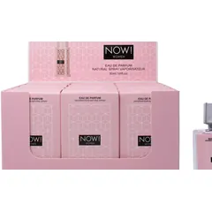 S-X3027 30ml Fresh Perfume Sample for Wholesale - Packaging Detail