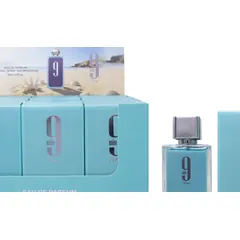 S-X3028 30ml Colorful Fragrance Gift Set - Product Close-up