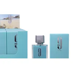 S-X3028 30ml Colorful Fragrance Gift Set - Bottle Detail