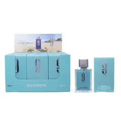 S-X3028 30ml Colorful Fragrance Gift Set - Original Main Image