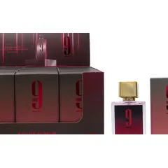 S-X3029 30ml Private Label Perfume Sample - Product Close-up