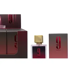 S-X3029 30ml Private Label Perfume Sample - Bottle Detail