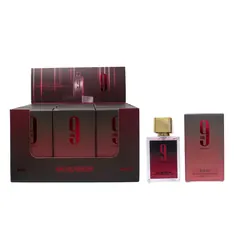 S-X3029 30ml Private Label Perfume Sample - Original Main Image