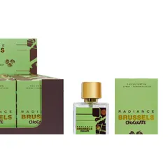 S-X3031 30ml Premium Scent Gift Set - Bottle Detail