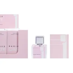 S-X3032 30ml Compact Perfume Sample Set - Bottle Detail