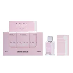S-X3032 30ml Compact Perfume Sample Set - Original Main Image