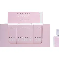 S-X3032 30ml Compact Perfume Sample Set - Packaging Detail