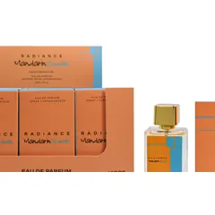 S-X3033 30ml Stylish Fragrance Gift Box - Product Close-up