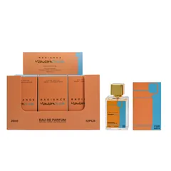 S-X3033 30ml Stylish Fragrance Gift Box - Original Main Image
