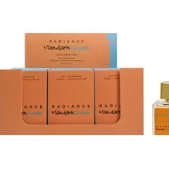 S-X3033 30ml Stylish Fragrance Gift Box - Packaging Detail