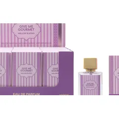 S-X3034 30ml Elegant Perfume Wholesale Pack - Product Close-up