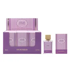 S-X3034 30ml Elegant Perfume Wholesale Pack - Original Main Image