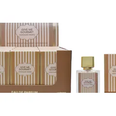 S-X3035 30ml Modern Perfume Gift Collection - Product Close-up