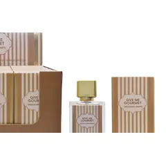 S-X3035 30ml Modern Perfume Gift Collection - Bottle Detail
