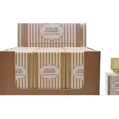 S-X3035 30ml Modern Perfume Gift Collection - Packaging Detail