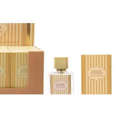 S-X3036 30ml Private Label Fragrance Set - Bottle Detail