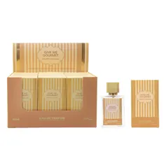 S-X3036 30ml Private Label Fragrance Set - Original Main Image