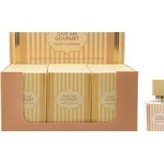 S-X3036 30ml Private Label Fragrance Set - Packaging Detail