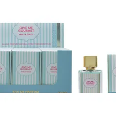 S-X3037 30ml Retail Ready Perfume Sample - Product Close-up