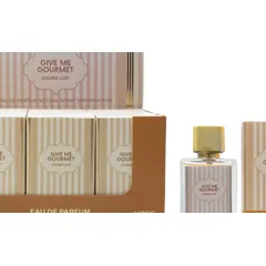 S-X3038 30ml Decorative Fragrance Gift Set - Product Close-up