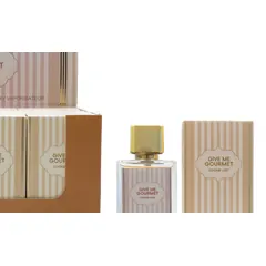 S-X3038 30ml Decorative Fragrance Gift Set - Bottle Detail