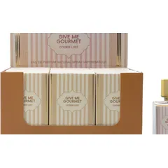 S-X3038 30ml Decorative Fragrance Gift Set - Packaging Detail