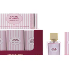 S-X3039 30ml Wholesale Perfume Gift Box - Product Close-up