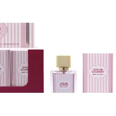 S-X3039 30ml Wholesale Perfume Gift Box - Bottle Detail