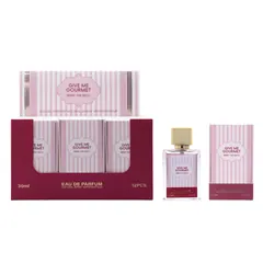 S-X3039 30ml Wholesale Perfume Gift Box - Original Main Image