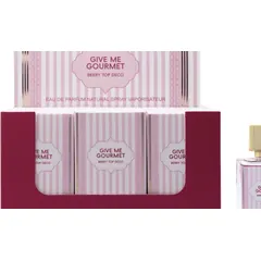 S-X3039 30ml Wholesale Perfume Gift Box - Packaging Detail