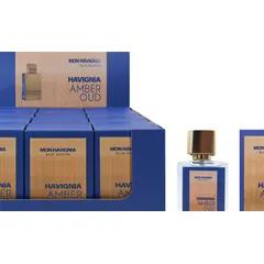 S-X3040 30ml Elegant Fragrance Sample Pack - Product Close-up