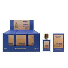 S-X3040 30ml Elegant Fragrance Sample Pack - Original Main Image