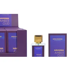 S-X3041 30ml Premium Perfume for Distributors - Bottle Detail