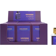 S-X3041 30ml Premium Perfume for Distributors - Packaging Detail