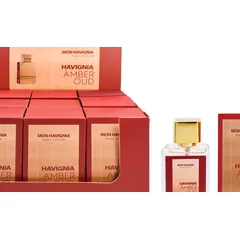 S-X3042 30ml Gift Fragrance Wholesale Set - Product Close-up