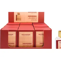 S-X3042 30ml Gift Fragrance Wholesale Set - Packaging Detail
