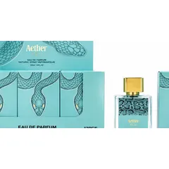S-X3066 30ML Fresh Blue Perfume Set - Product Close-up