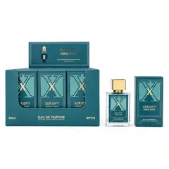 S-X3090 30ML Teal Fragrance Set - Original Main Image