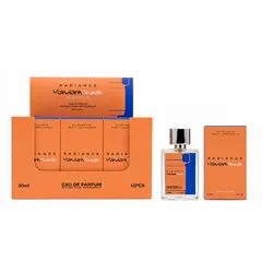 S-X3109 30ML Orange Perfume Gift Set - Original Main Image