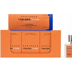 S-X3109 30ML Orange Perfume Gift Set - Packaging Detail