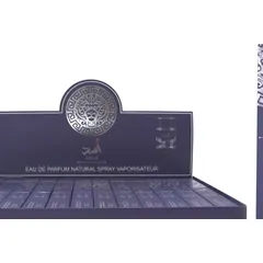 S35-1 35ml Luxury Perfume Gift Set - Product Close-up