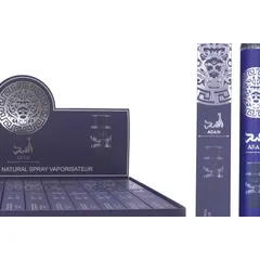 S35-1 35ml Luxury Perfume Gift Set - Bottle Detail